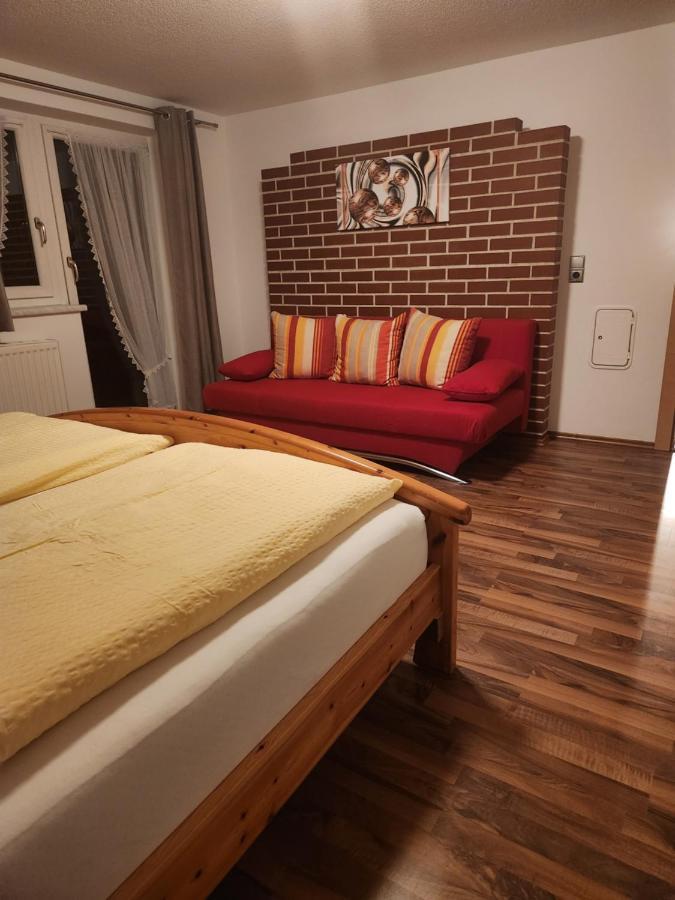 Apartament Haus Gabriele Gaschurn Zewnętrze zdjęcie