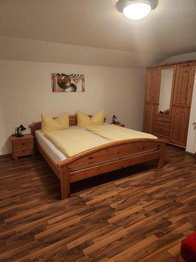 Apartament Haus Gabriele Gaschurn Zewnętrze zdjęcie
