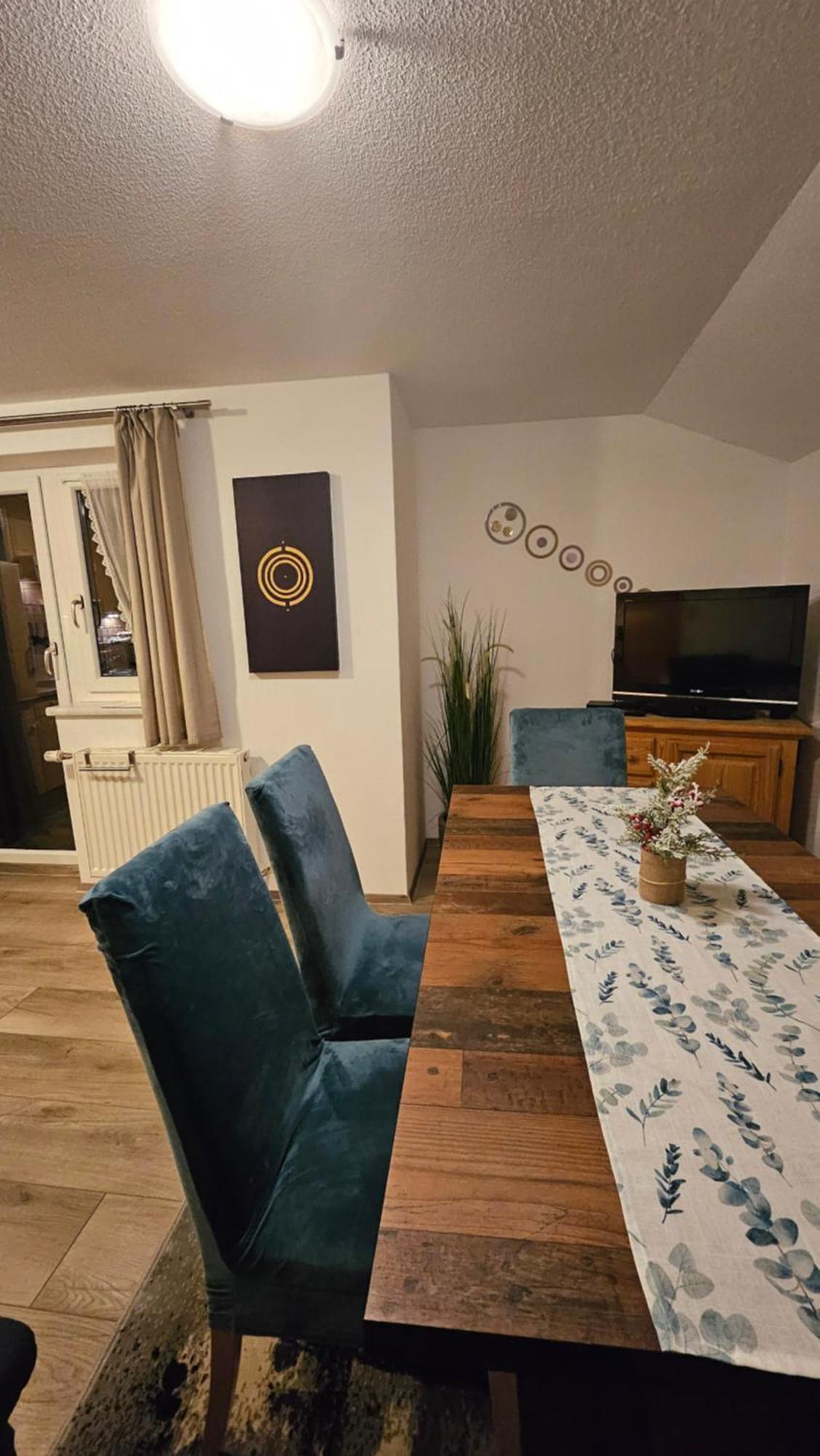Apartament Haus Gabriele Gaschurn Pokój zdjęcie