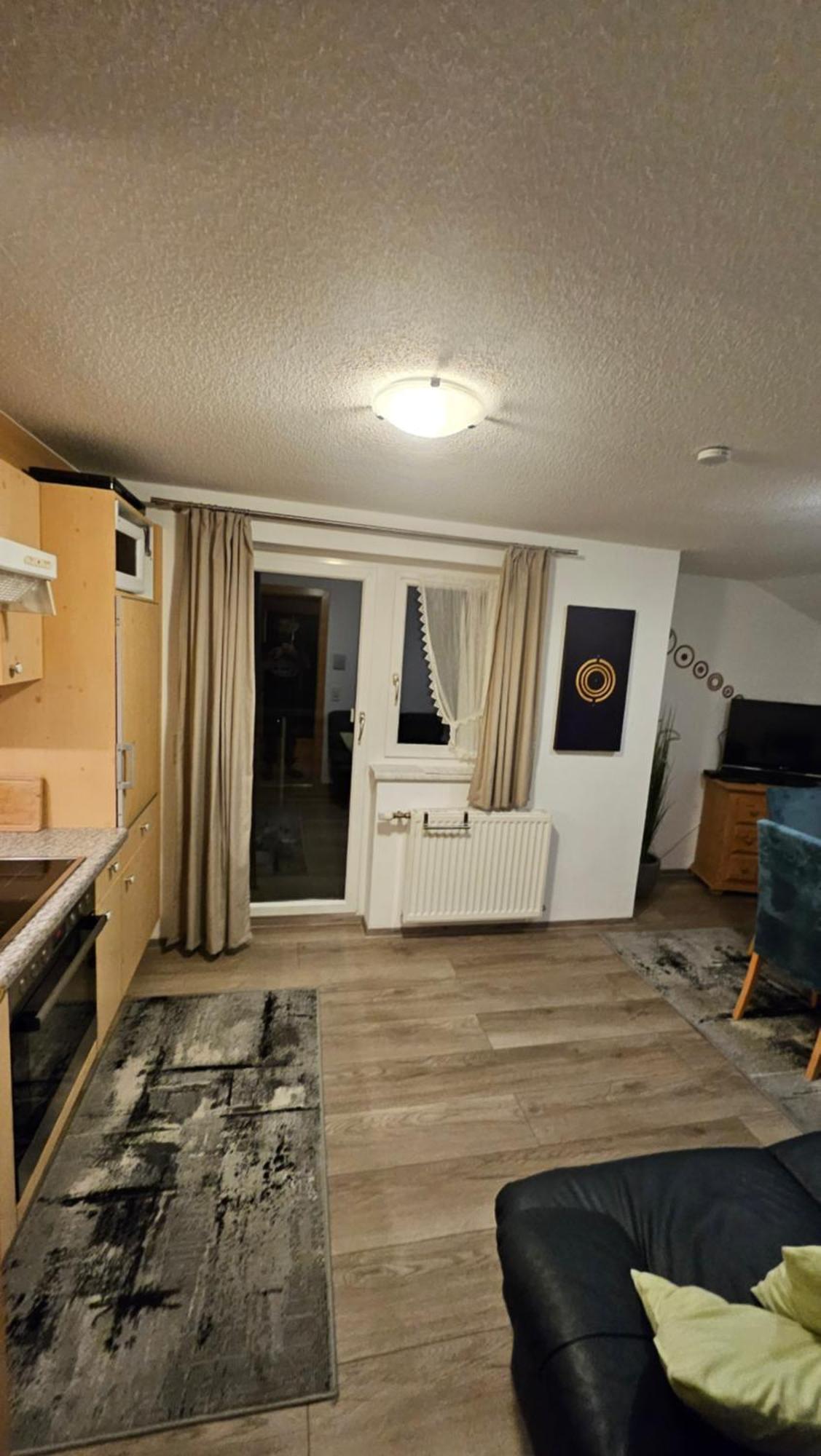 Apartament Haus Gabriele Gaschurn Pokój zdjęcie